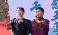 大衣哥3天连赶5场累到失声！儿子儿媳却在家享福网友：太心酸了